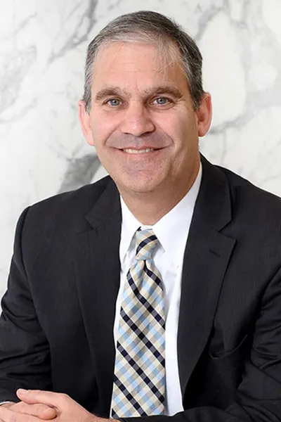 Photo of Richard Benjamin Korn, Defendant Lawyer