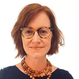Photo of Anne K. Woods, Defendant Lawyer