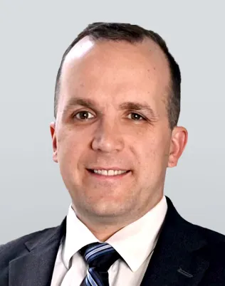 Photo of Andrew Michael Bonderud, Plaintiff Lawyer