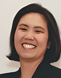 Photo of Ophelia W. Chan, Defendant Lawyer