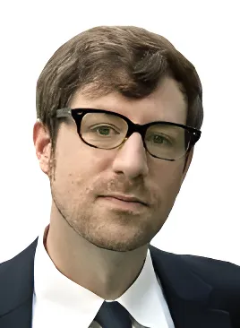 Photo of H. Daniel Mckillop, Plaintiff Lawyer