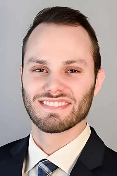 Photo of Kyle R. Brady, Defendant Lawyer