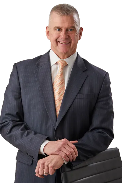Photo of Michael Paul Sams, Plaintiff Lawyer