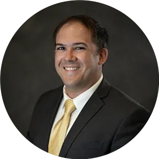 Photo of Matthew Paul Hunt, Plaintiff Lawyer