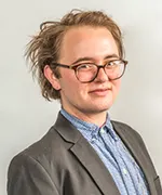 Photo of Asher Mirel Waite-Jones, Plaintiff Lawyer