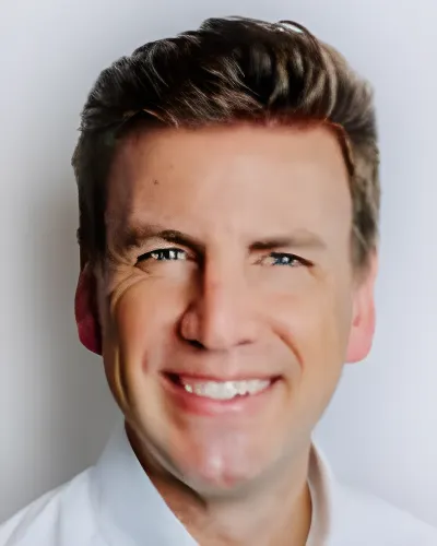 Photo of Jordan K. Van Matre, Plaintiff Lawyer
