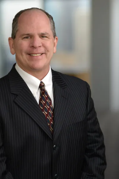 Photo of Michael T. Droogan, Defendant Lawyer