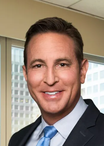 Photo of Austin J. Burke, Plaintiff Lawyer