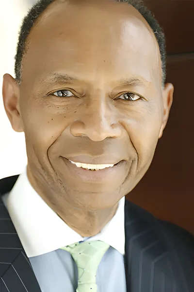 Photo of John H. Coleman, Plaintiff Lawyer