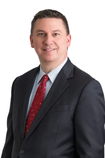 Photo of J. Todd Applegate, Defendant Lawyer