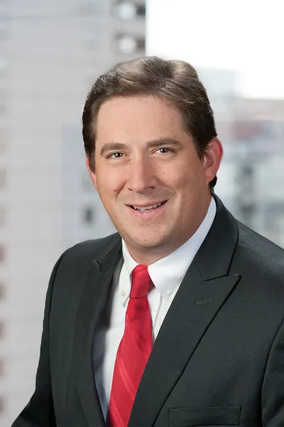 Photo of David Joel Marmins, Defendant Lawyer