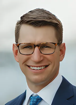 Photo of Ryan Matthew Heeb, Plaintiff Lawyer