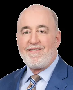 Photo of Brian Wilson, Plaintiff Lawyer