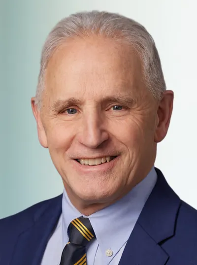 Photo of Timothy J. Coleman, Defendant Lawyer