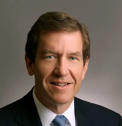 Photo of Charles R. Peifer, Defendant Lawyer