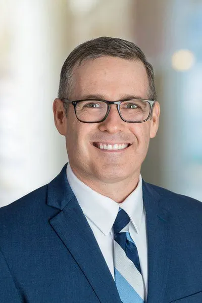 Photo of Christopher Sanetti, Defendant Lawyer