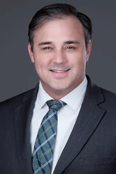 Photo of Rob W. Carpenter, Defendant Lawyer