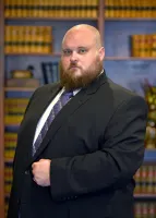 Photo of Benjamin Tate Zimmerman, Plaintiff Lawyer