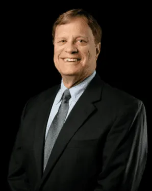 Photo of Ronald T. Hancock, Plaintiff Lawyer