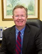 Photo of James L. Elliott, Defendant Lawyer