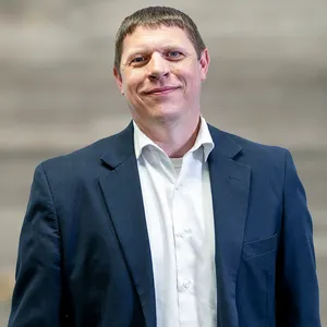 Photo of Russell J. Long, Plaintiff Lawyer
