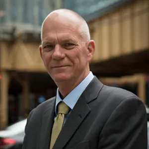 Photo of Jeffrey Edward Kehl, Defendant Lawyer