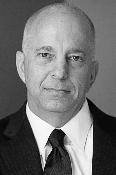 Photo of William James Piercy, Plaintiff Lawyer