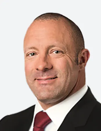 Photo of White Bryan Turner, Plaintiff Lawyer