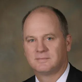 Photo of Hon. C Michael Johnson