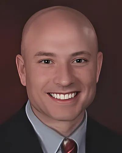 Photo of Shawn Michael Heath, Defendant Lawyer