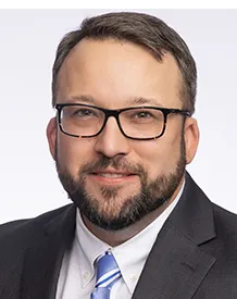 Photo of Michael J. Day, Plaintiff Lawyer