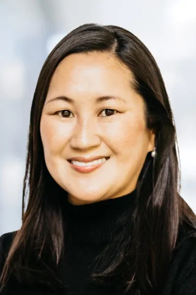 Photo of Suzanne Louise Jones, Defendant Lawyer