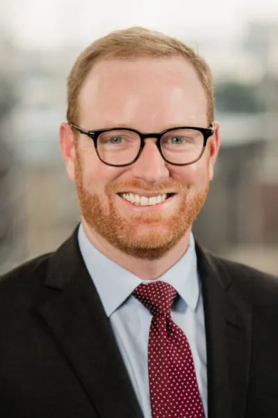 Photo of Christopher Kevin Sweeney, Plaintiff Lawyer