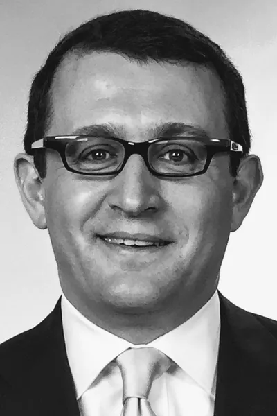 Photo of Sergei Lemberg Danbury, Plaintiff Lawyer
