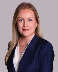 Photo of Mattilyn Smith, Plaintiff Lawyer