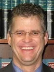 Photo of Eric Bryson Wetzel, Plaintiff Lawyer