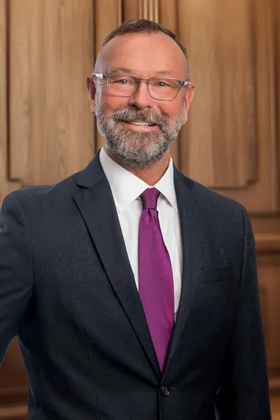 Photo of Thomas Frederic Gonzalez, Plaintiff Lawyer