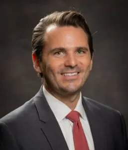 Photo of Christopher David Dandurand, Plaintiff Lawyer