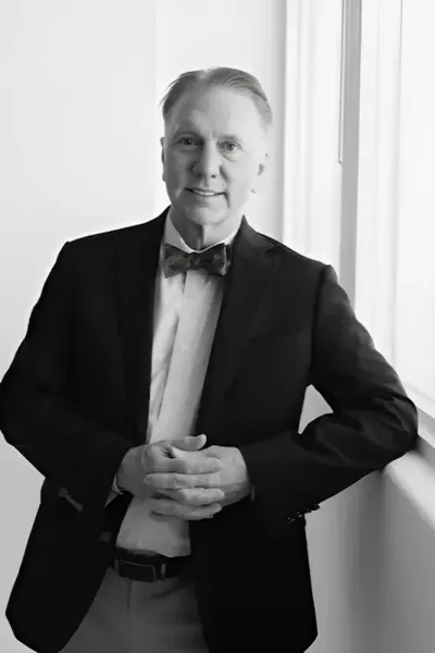 Photo of Donald F. Harris, Plaintiff Lawyer