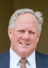 Photo of Ben J. Whitman, Plaintiff Lawyer