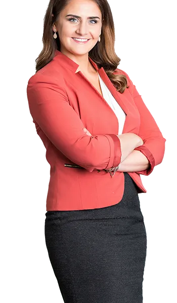 Photo of Jessica M. Zorn, Plaintiff Lawyer