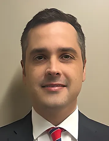 Photo of Will Driggers, Plaintiff Lawyer