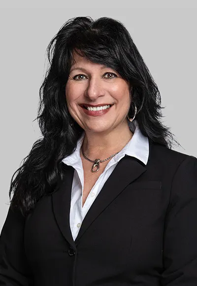 Photo of Lisa M. Petruzzi, Defendant Lawyer