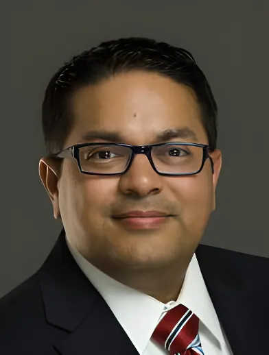 Photo of Amar Anand Agrawal, Plaintiff Lawyer