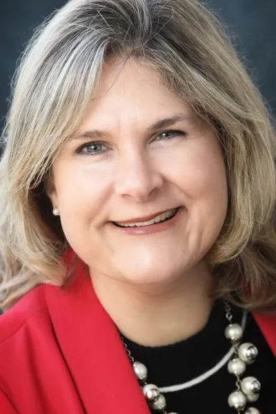 Photo of Lesley Ann Weigand, Plaintiff Lawyer