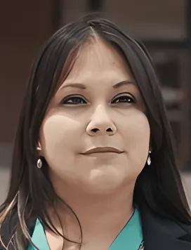 Photo of Melissa Ortiz, Plaintiff Lawyer