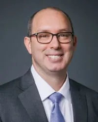 Photo of Joseph Hargraves, Defendant Lawyer