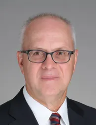 Photo of Richard J. Federowicz, Defendant Lawyer
