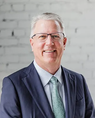 Photo of Michael Richard Henry, Defendant Lawyer