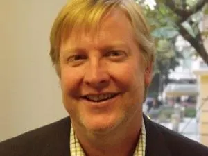 Photo of Mark A. Jurva, Defendant Lawyer